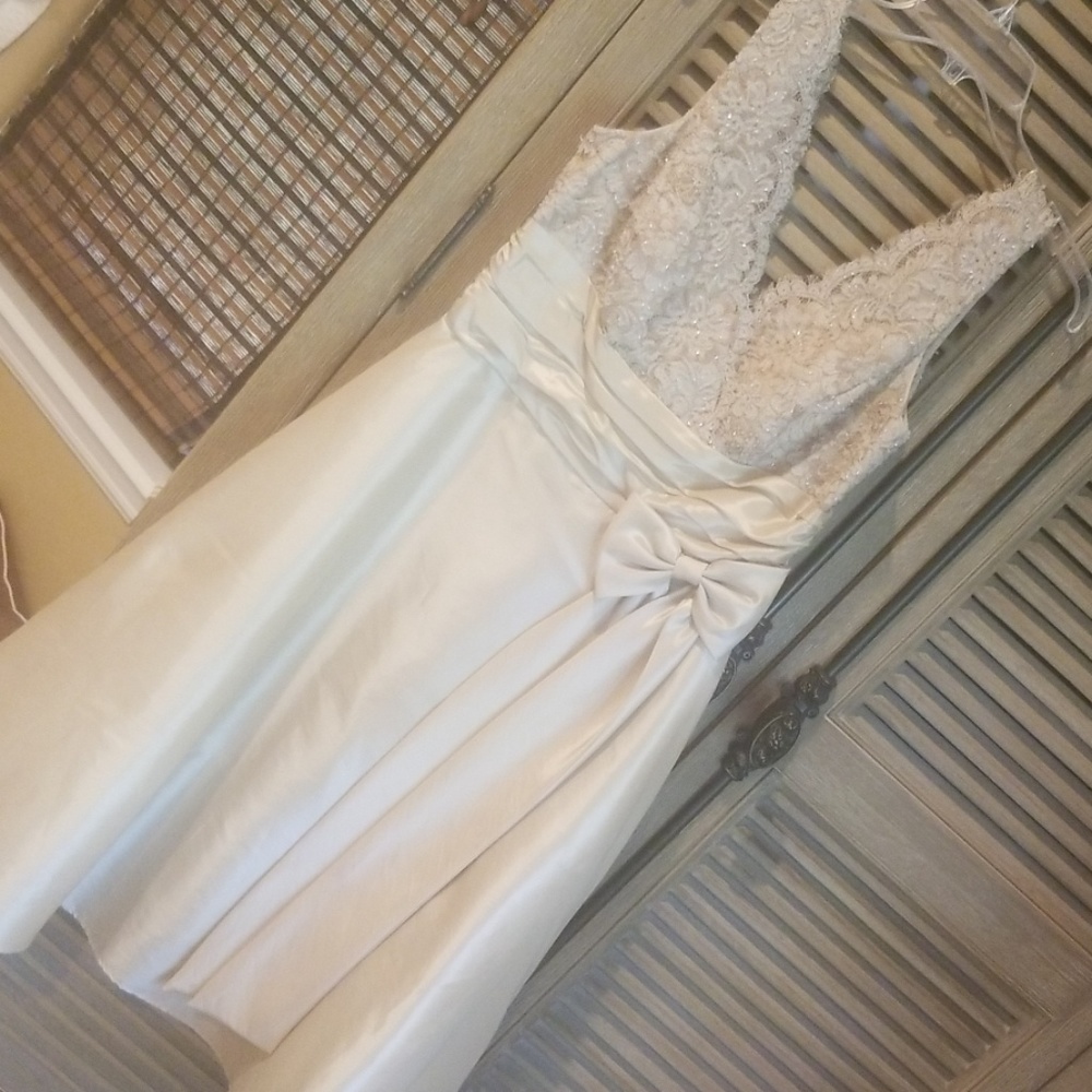 Formal dress